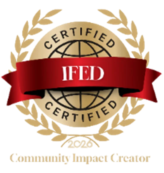 IFED - International Federation for Economic Development