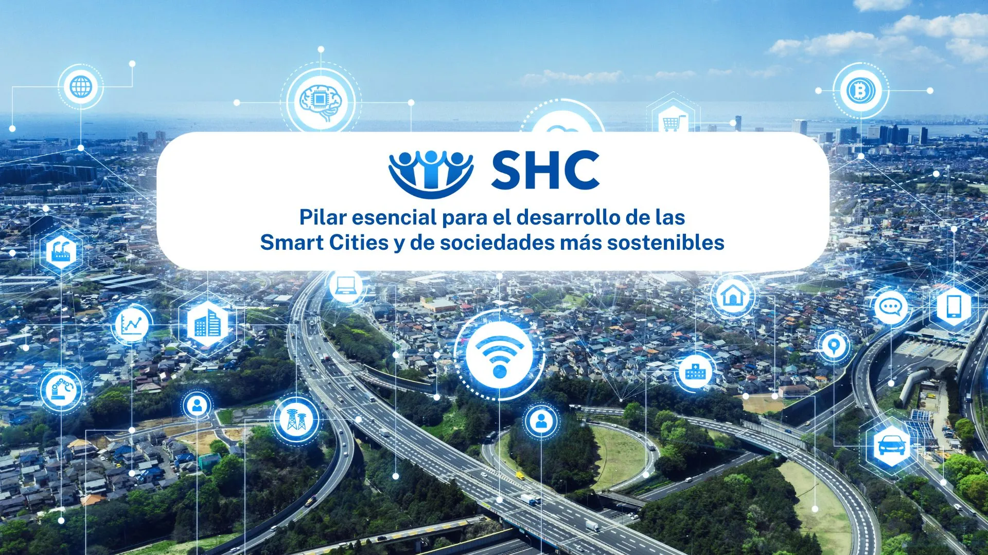 Smart Cities