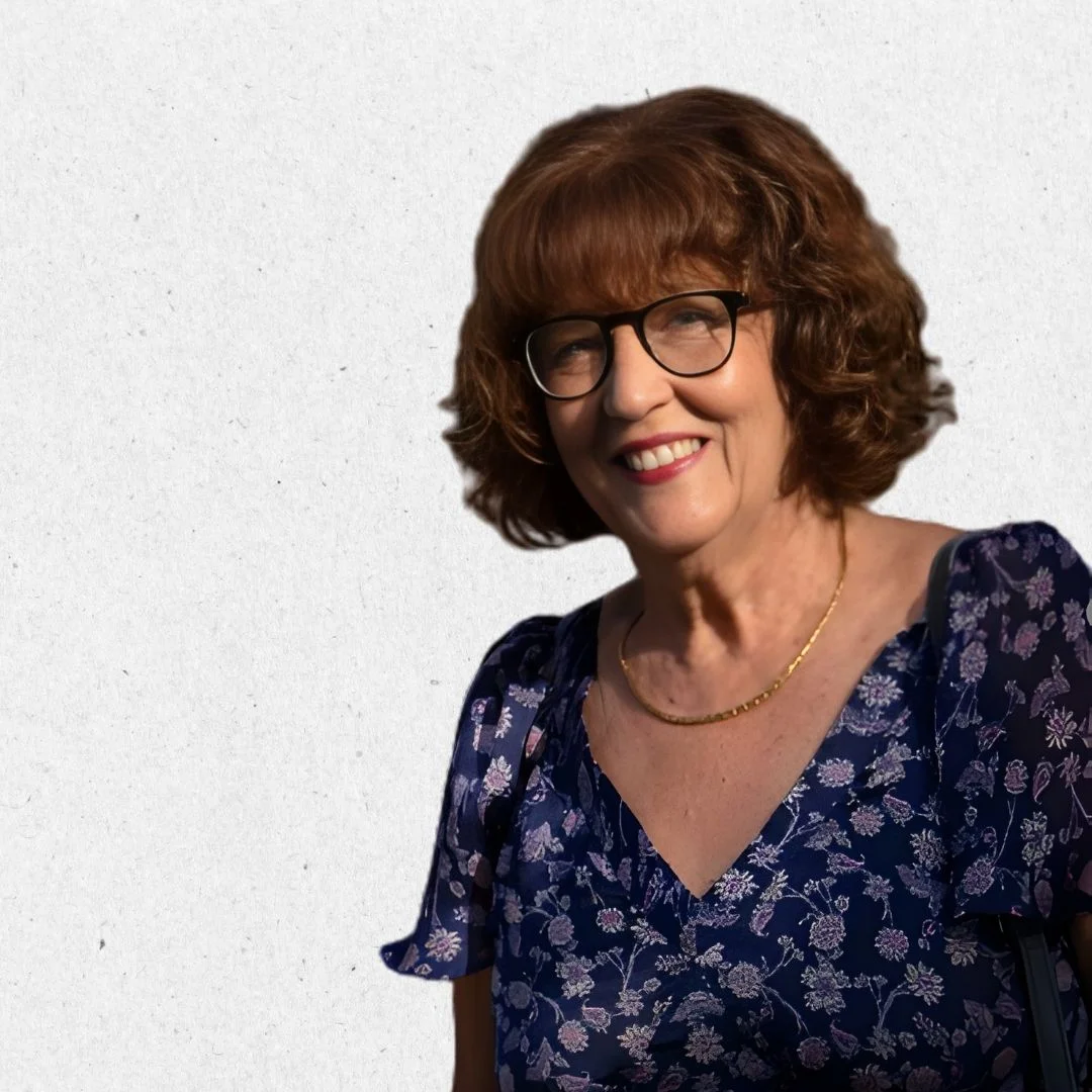 Ángeles Benet Alcocel