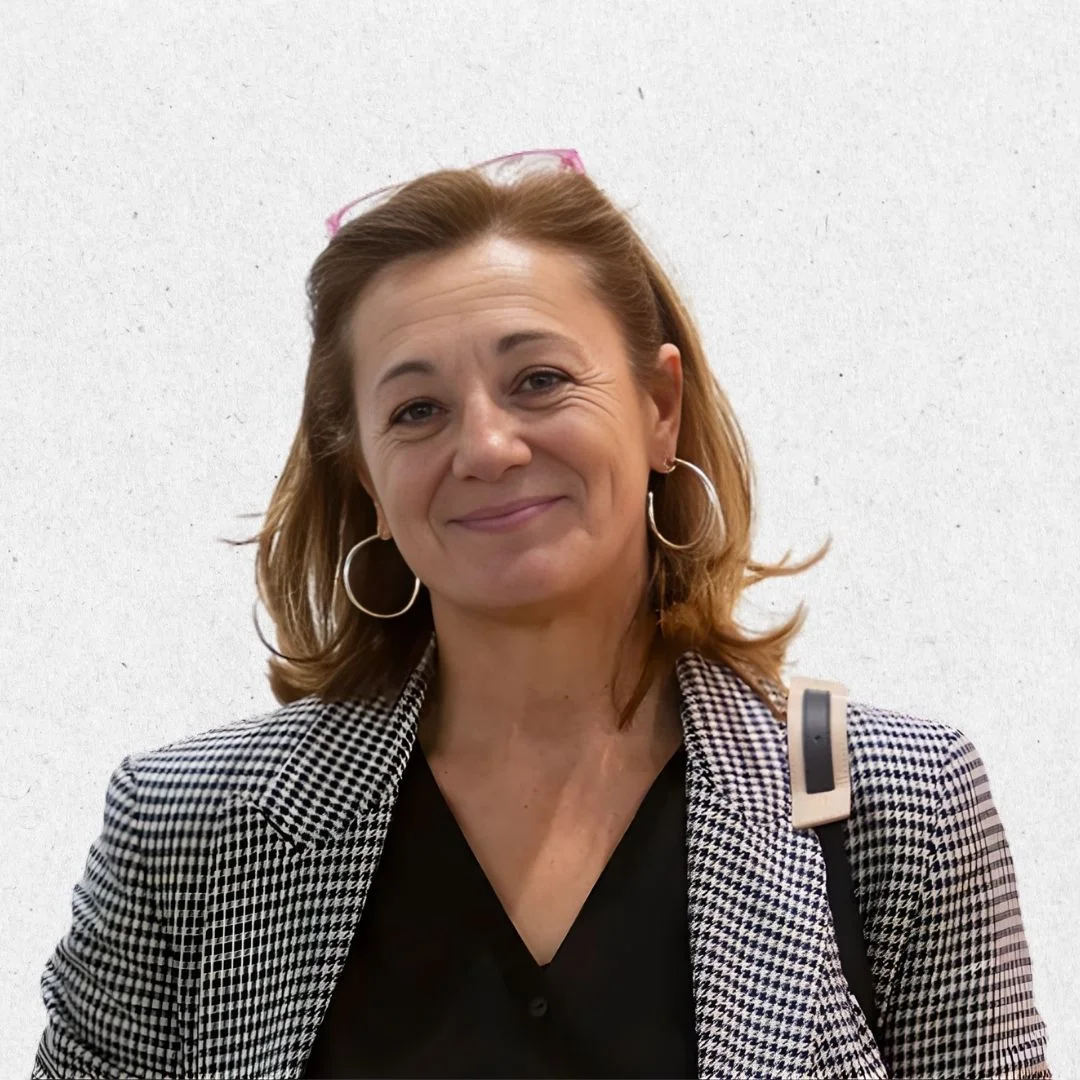 Lola Fernández Ochoa