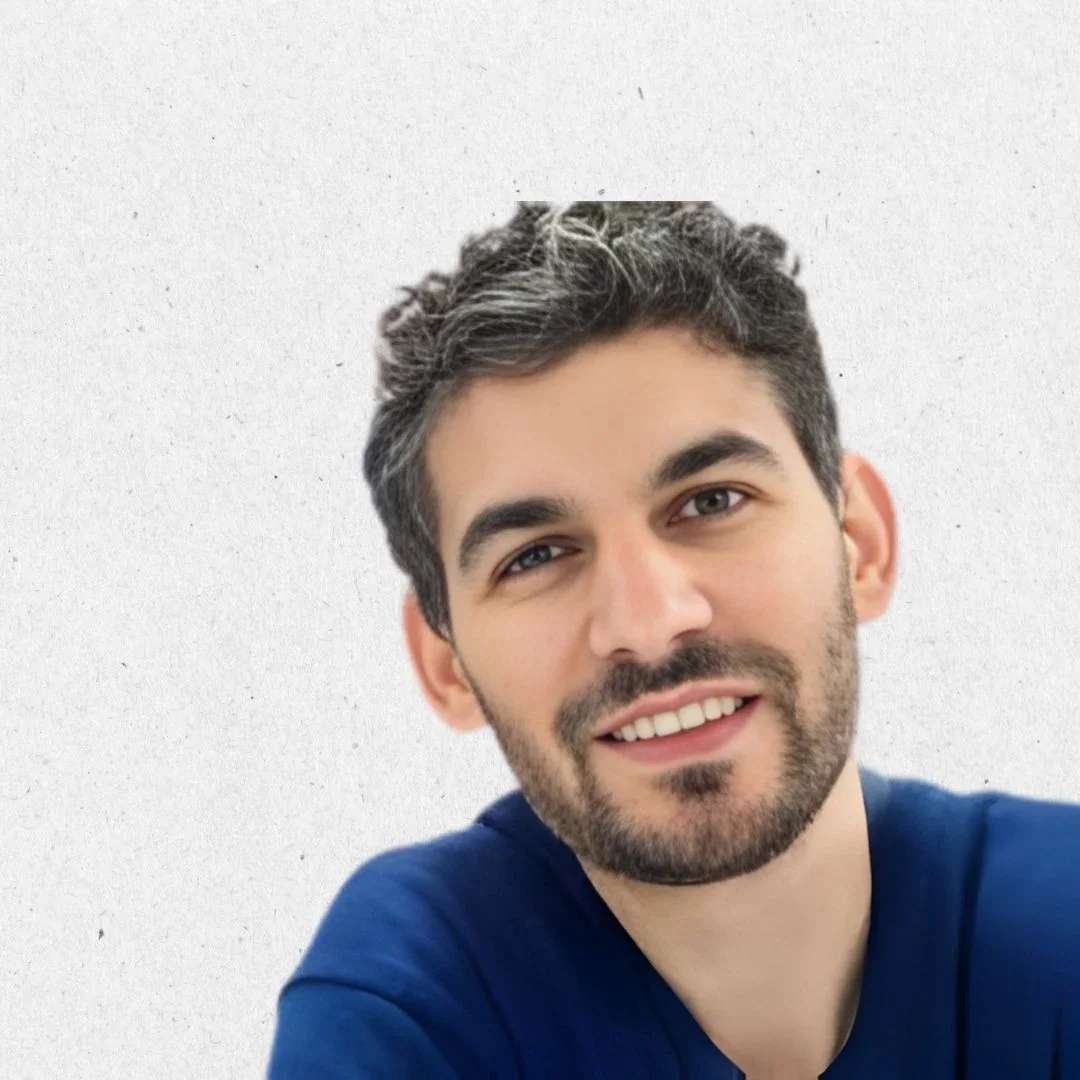 Dr. Matías Brígido