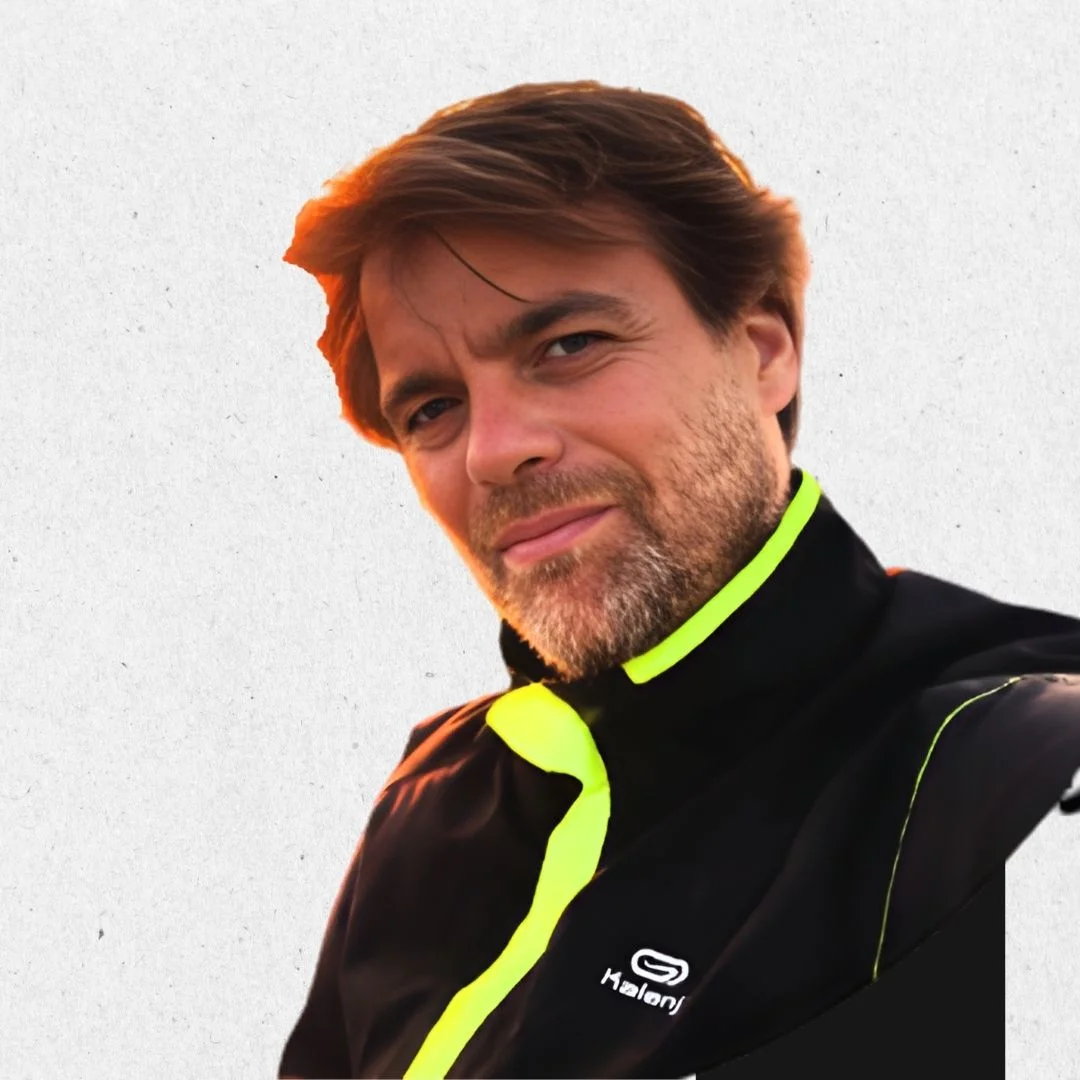 Oscar Renedo Gancedo